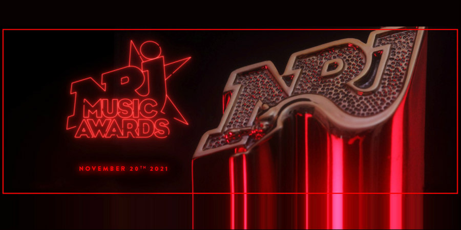  NRJ MUSIC AWARDS 2021 ΨΗΦΙΣΤΕ ΚΑΙ ΚΕΡΔΙΣΤΕ ΠΛΟΥΣΙΑ ΔΩΡΑ ΑΠΟ ΤΟΝ NRJ CYPRUS